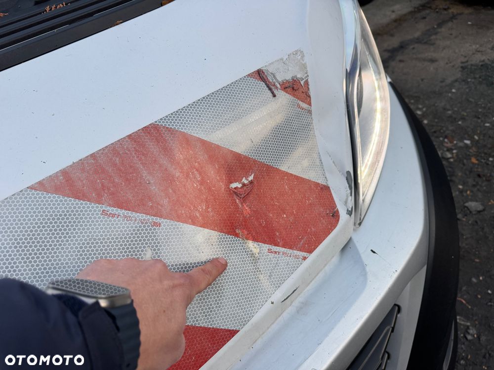 Fiat DUCATO BRYGADÓWKA 2.3jtd 131KM 181tys.km KLIMA, czujniki parkowania, tempomat, kamera, świeżo sprowadzony, OKAZJA!!! - 31