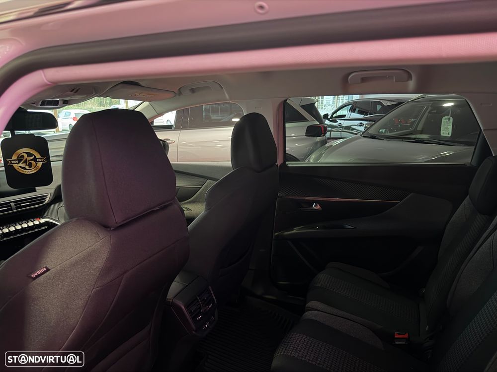 Peugeot 5008 BlueHDI 120 EAT6 Active Business.Pack - 24