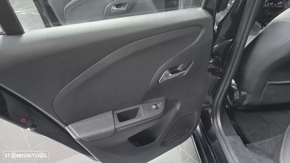 Opel Corsa-e Electric Edition - 40