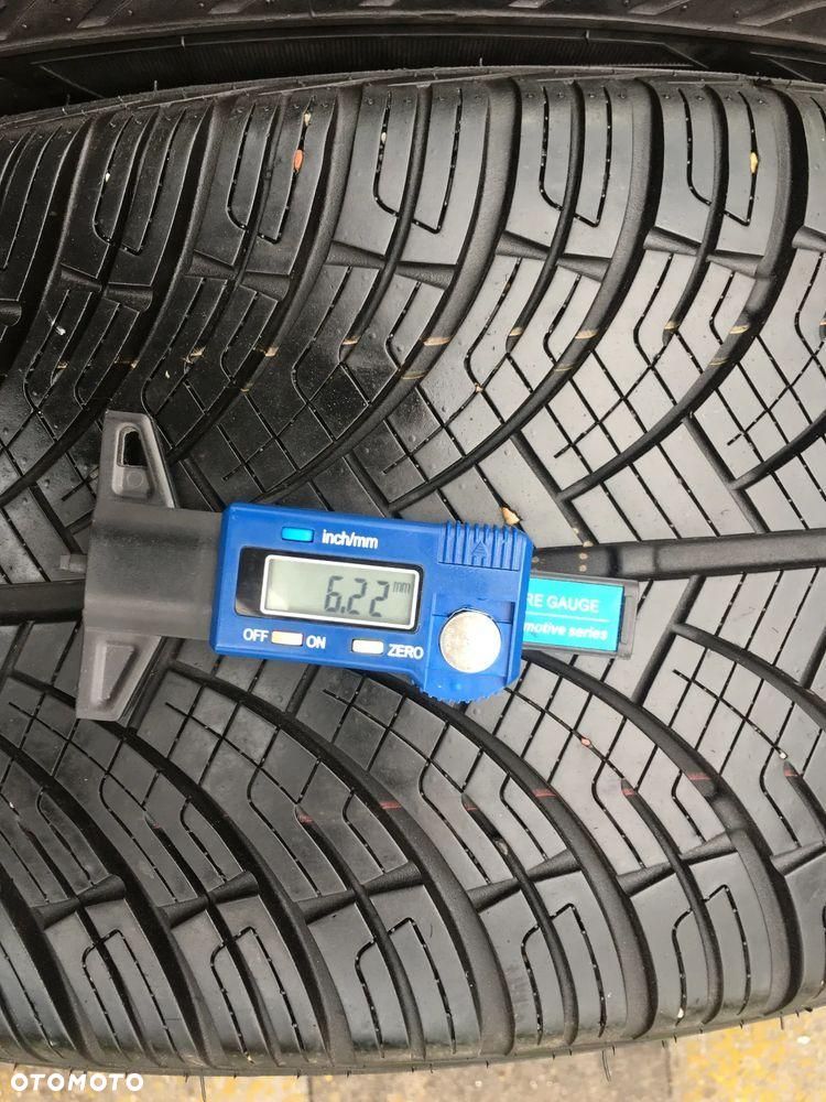 Audi Q5 80A Koła Felgi Z Oponami 255/45r20 Wielosezonowe 2023r - 27