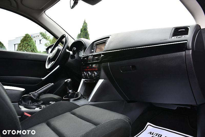 Mazda CX-5 SKYACTIV-G 165 Exclusive-Line - 6