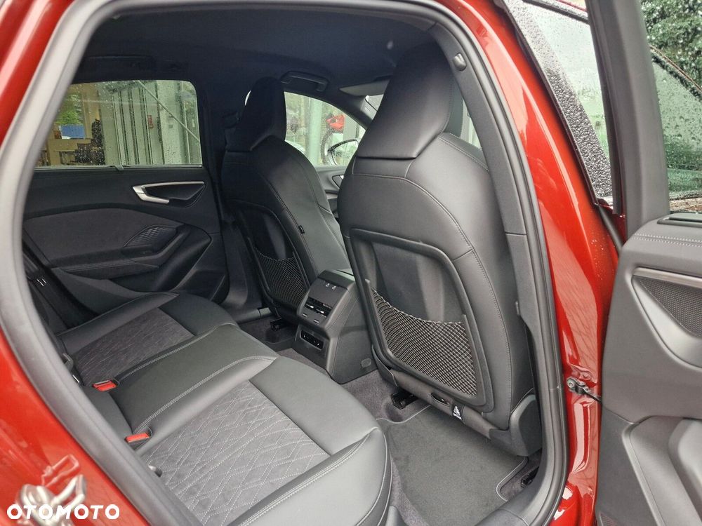 Audi A5 Limousine TFSI Quattro S tronic - 19