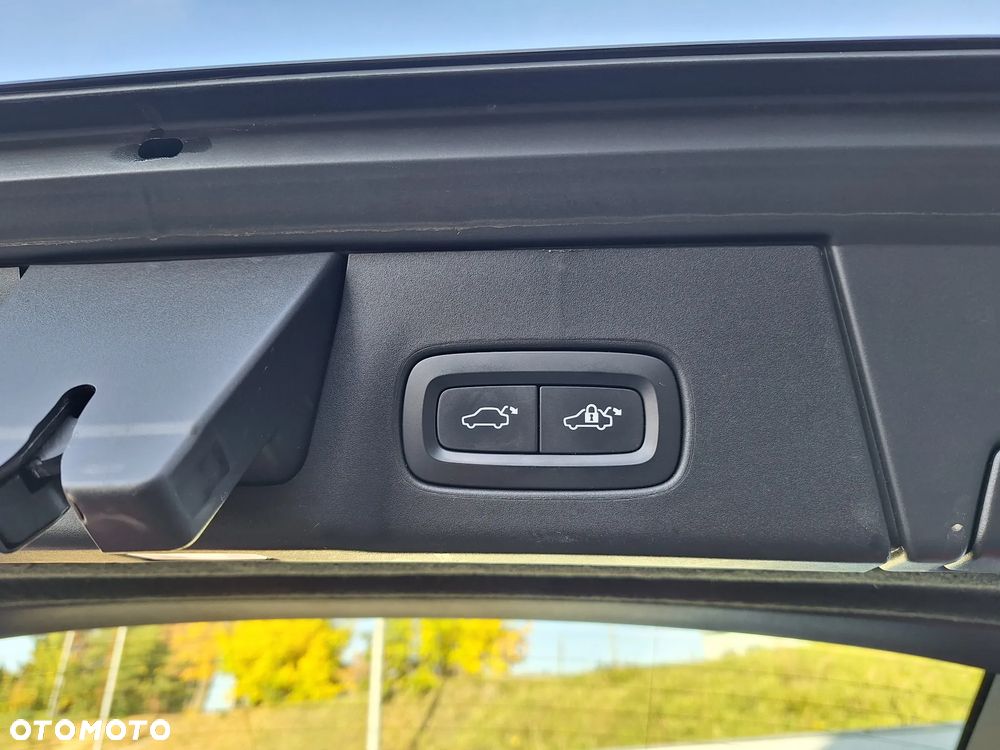 Volvo V90 - 27