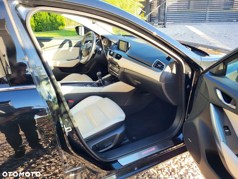 Mazda 6 2.0 Skypassion I-ELoop - 7