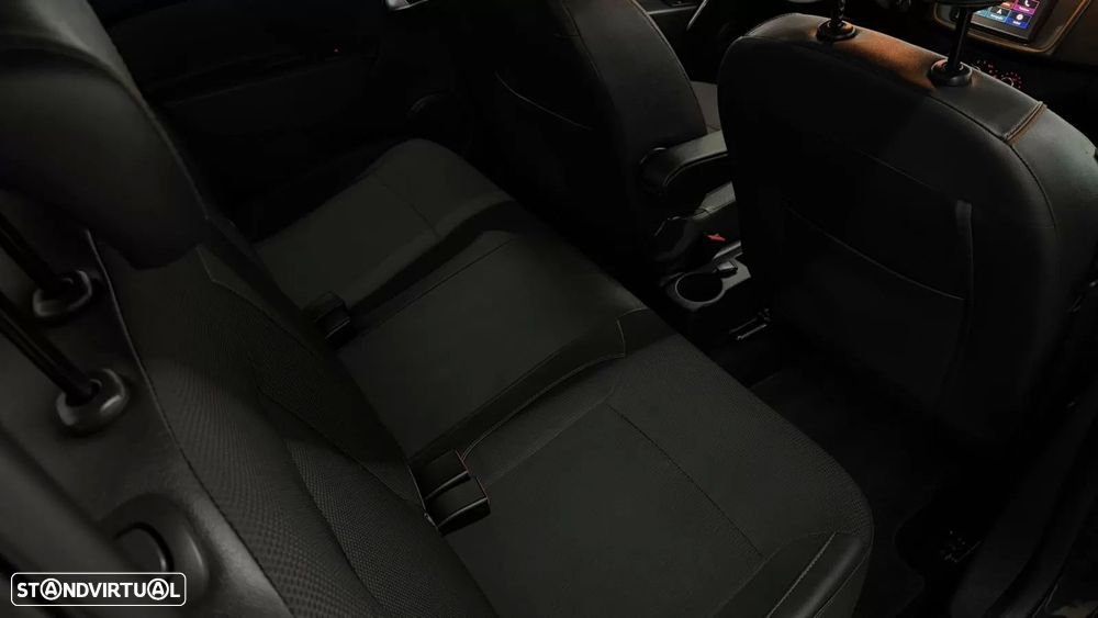 Dacia Sandero 0.9 TCe SL Stepway of Life Bi-Fuel - 24