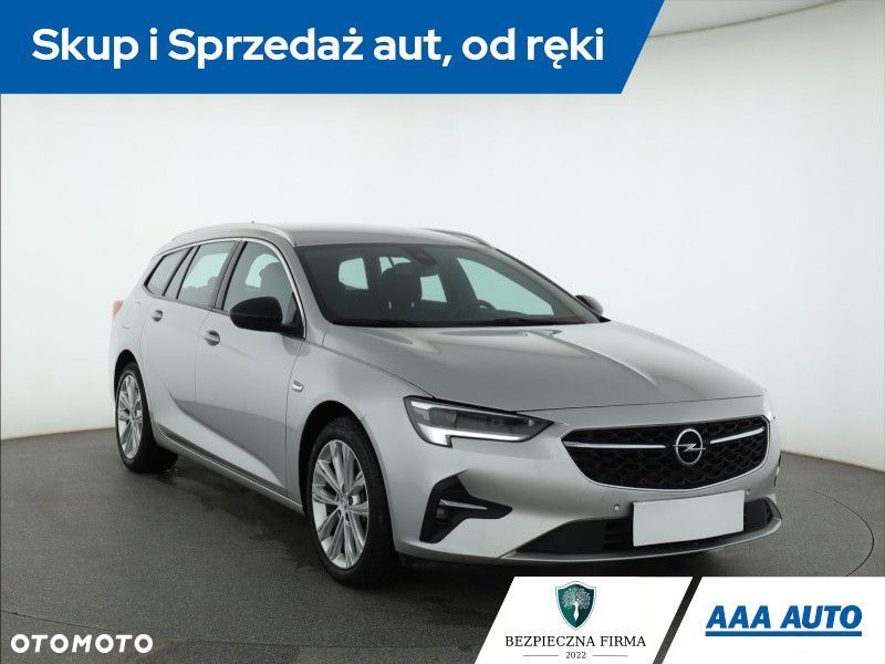 Opel Insignia - 2