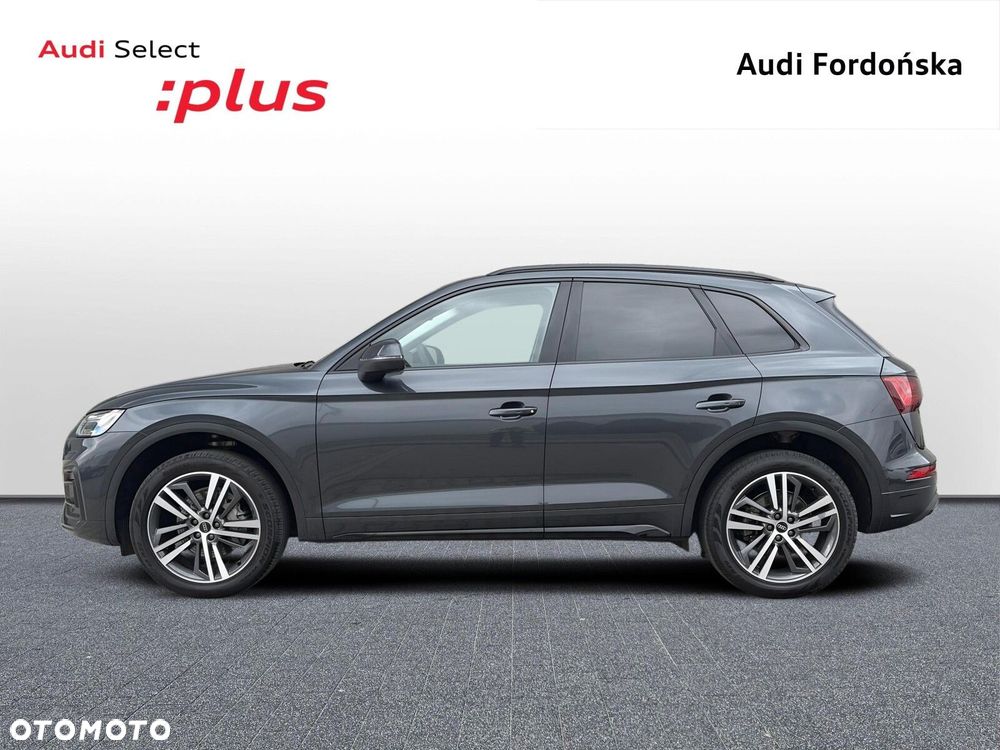 Audi Q5 - 3