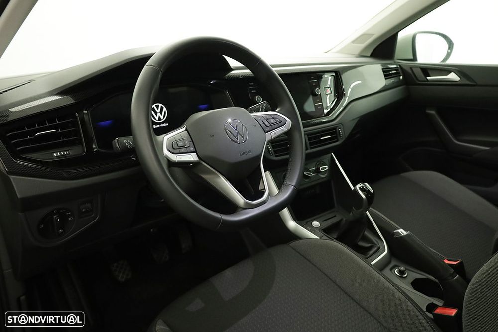 VW Taigo 1.0 TSI Urban - 7