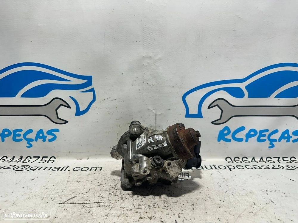 .Bomba Alta Pressão N47D20 143cv 177cv N47 118D 318D 120D 320D 520D Mini R56 N47D20 B37C15 N47C16 Bosch CP4S1 L30 - 3