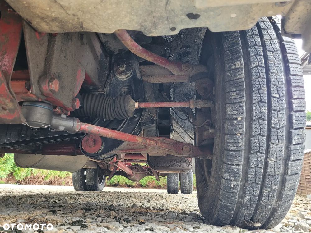 Iveco Turbo daily - 26