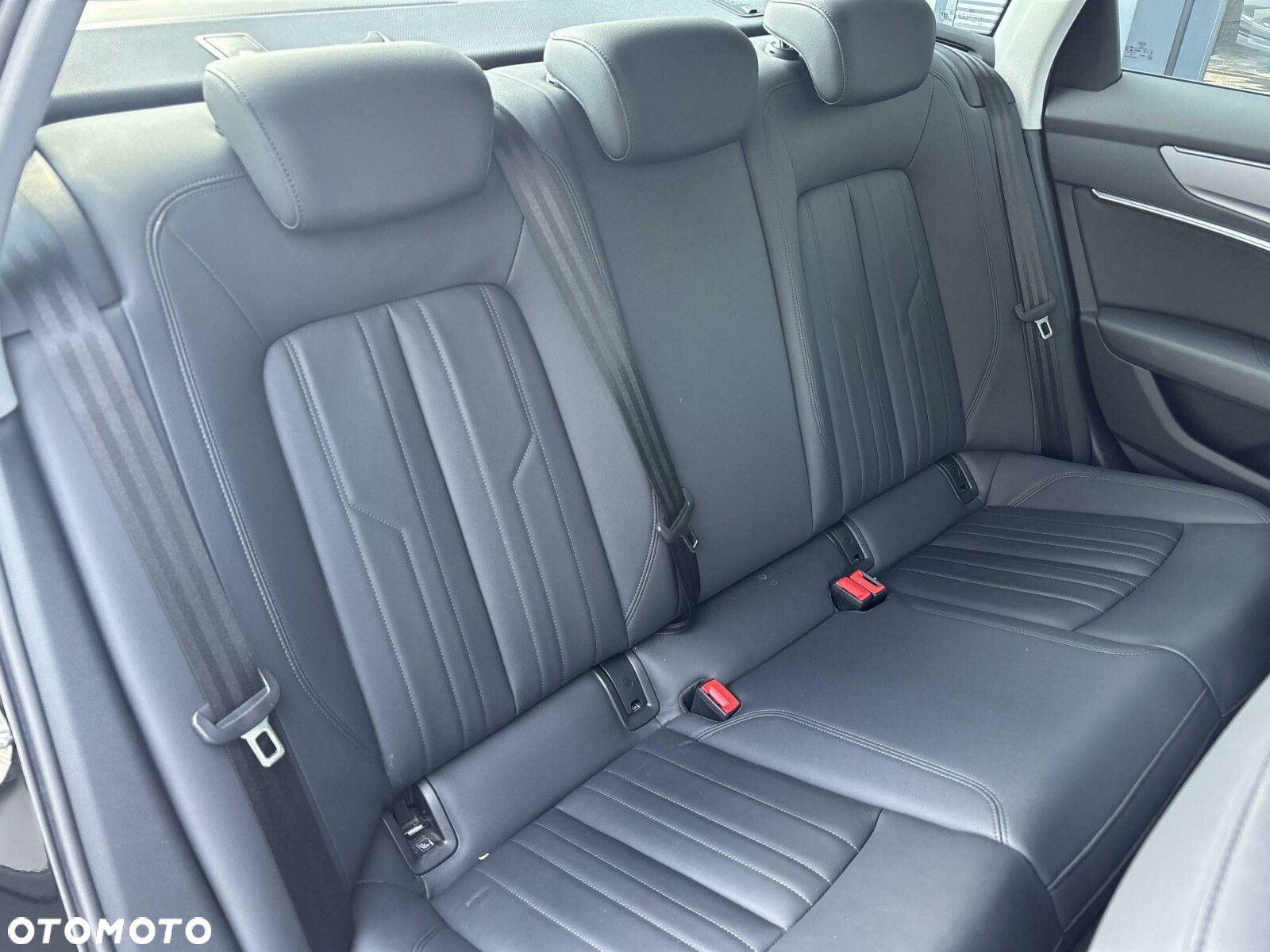 Audi A6 - 27