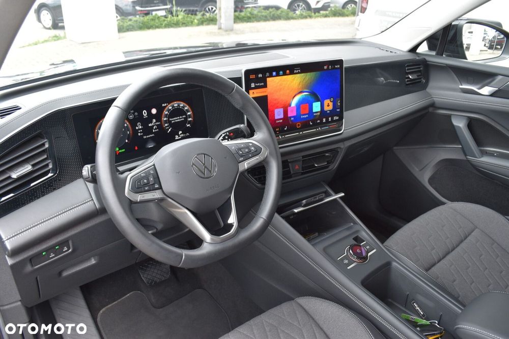 Volkswagen Tiguan 1.5 TSI EVO Life DSG - 9
