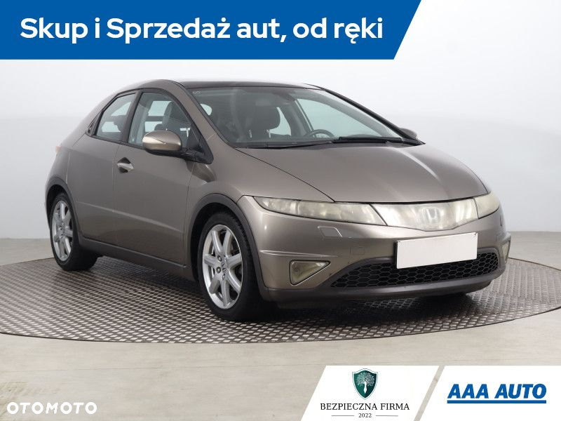 Honda Civic - 2
