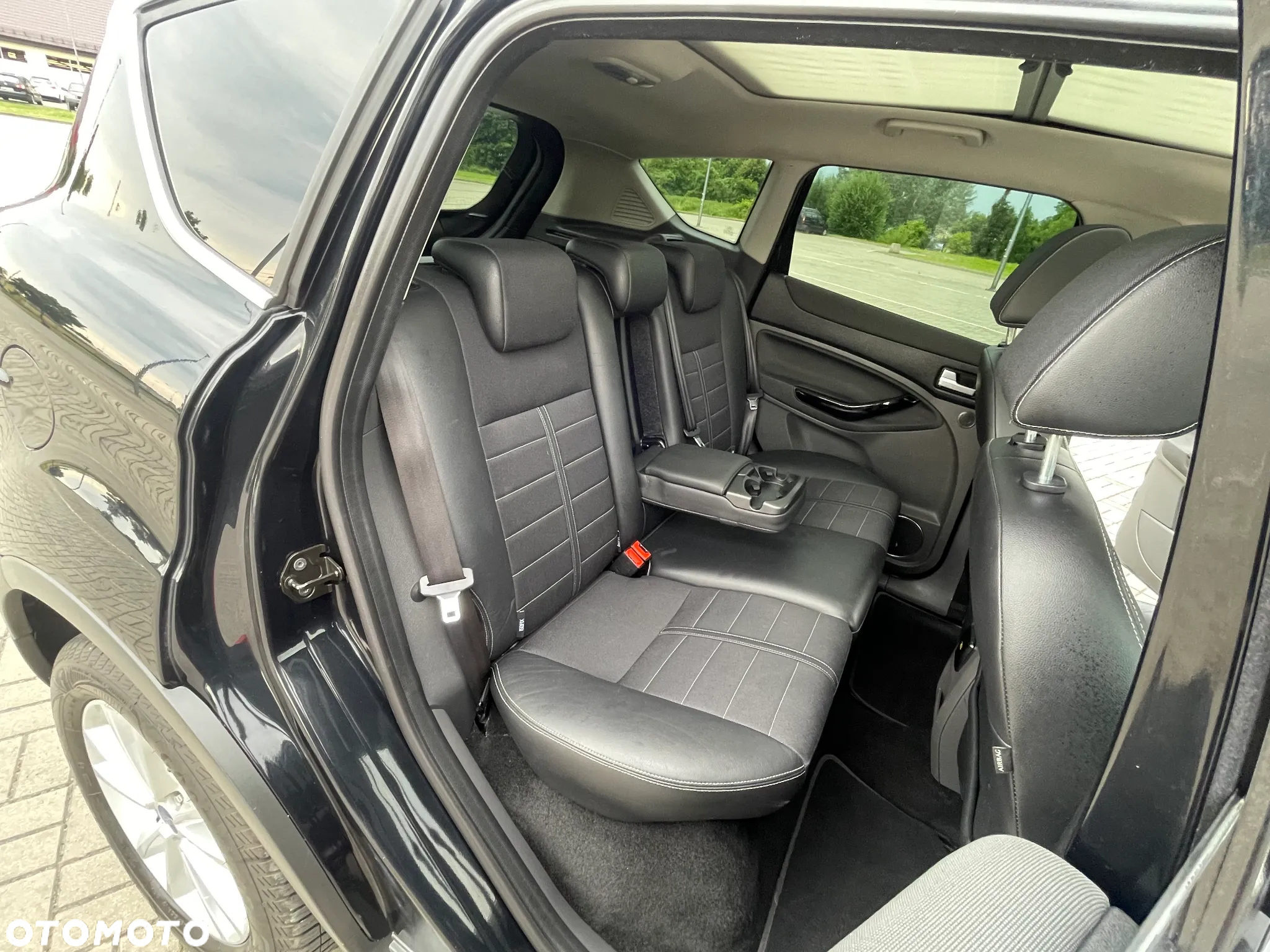 Ford Kuga 2.0 TDCi 4WD Titanium - 14