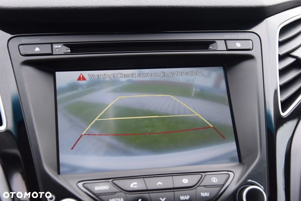 Hyundai i40 i40cw 1.6 Fifa World Cup Edition - 31