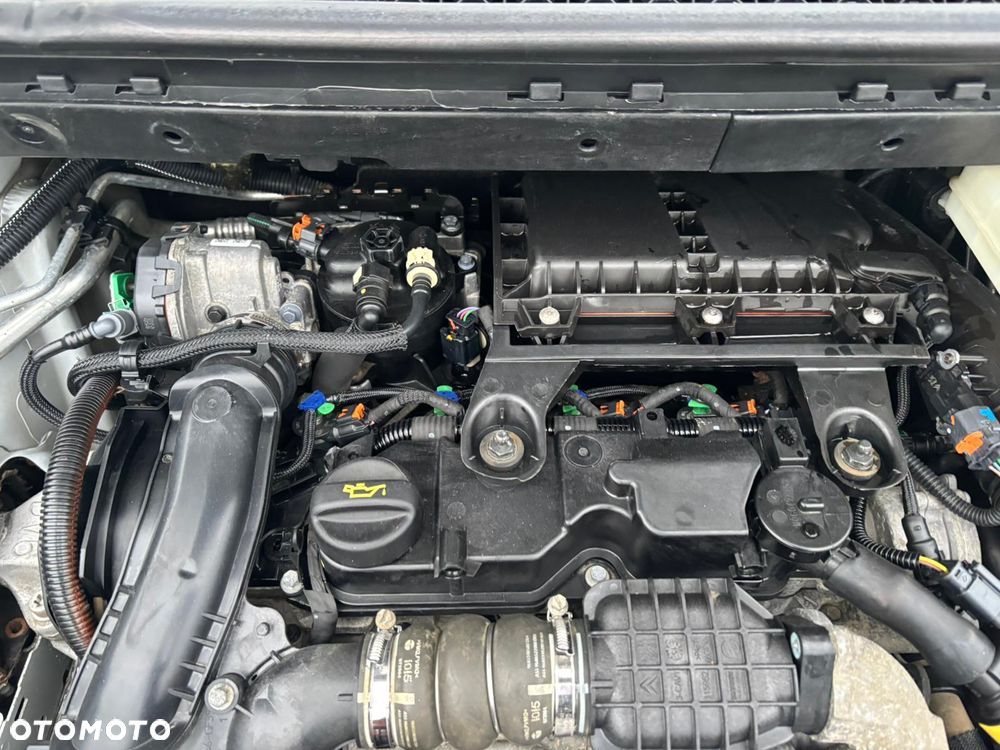 Peugeot Partner - 29