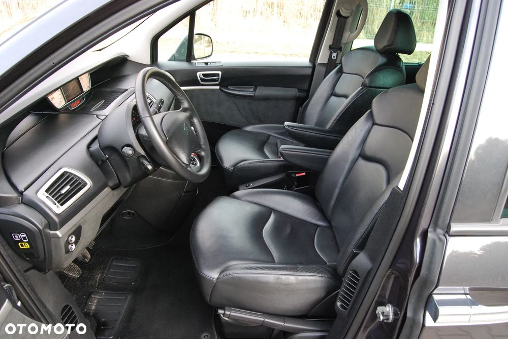 Citroën C8 2.0 HDi Exclusive - 7