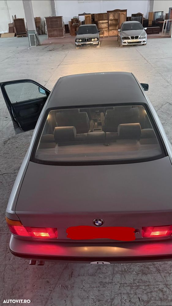 BMW Seria 5 - 4