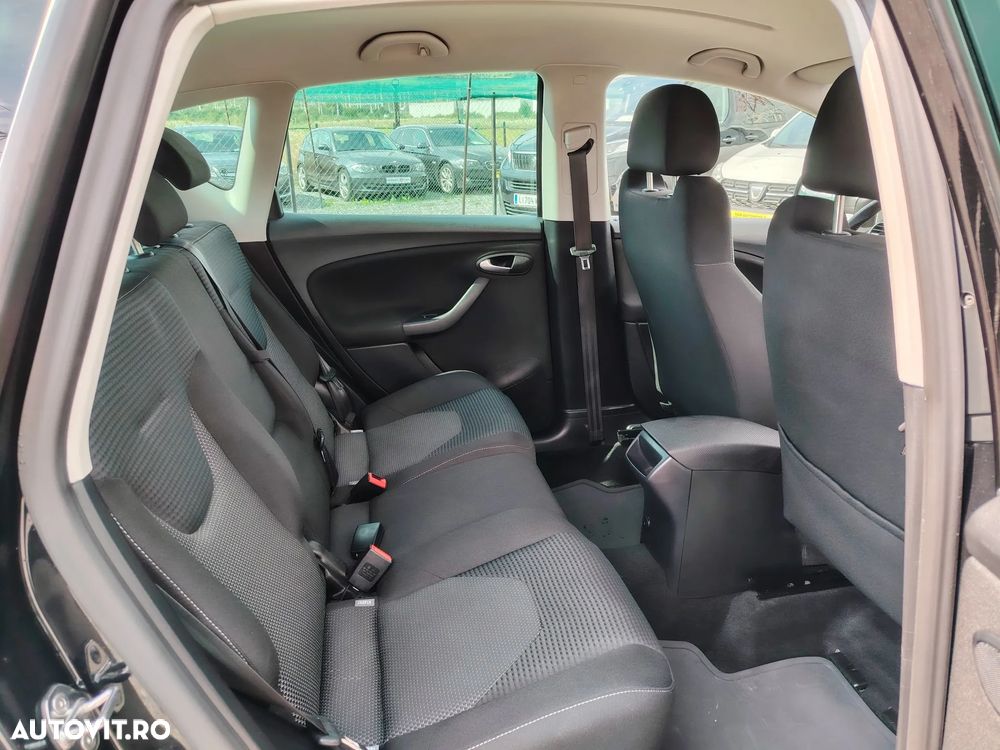 Seat Altea - 10
