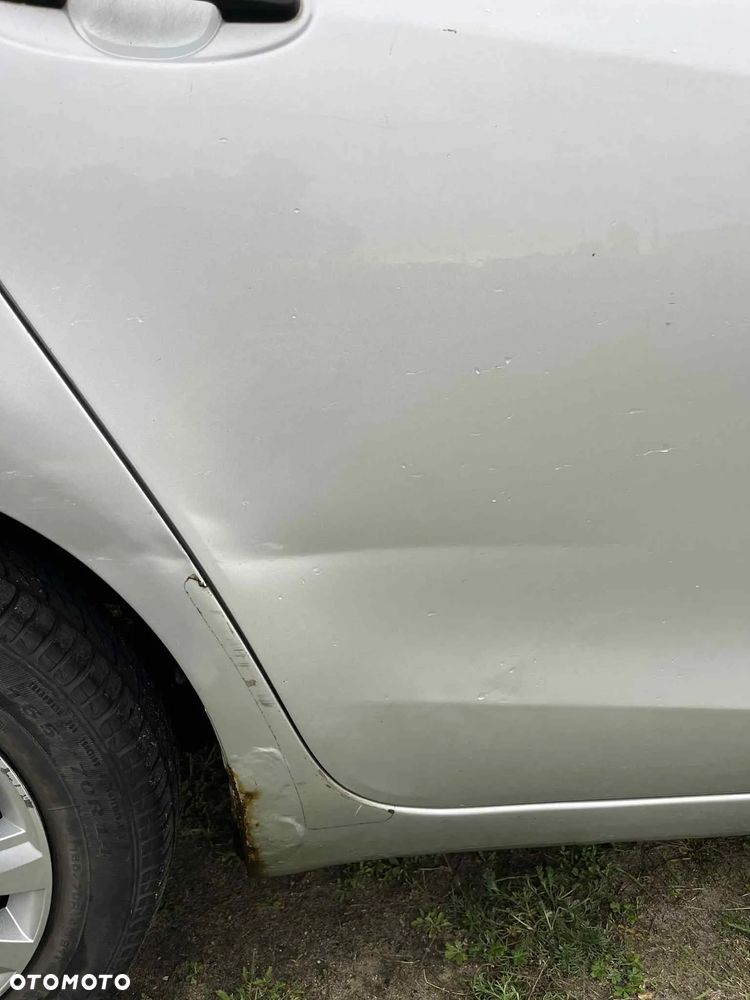 Toyota Yaris 1.4 D-4D Luna - 28