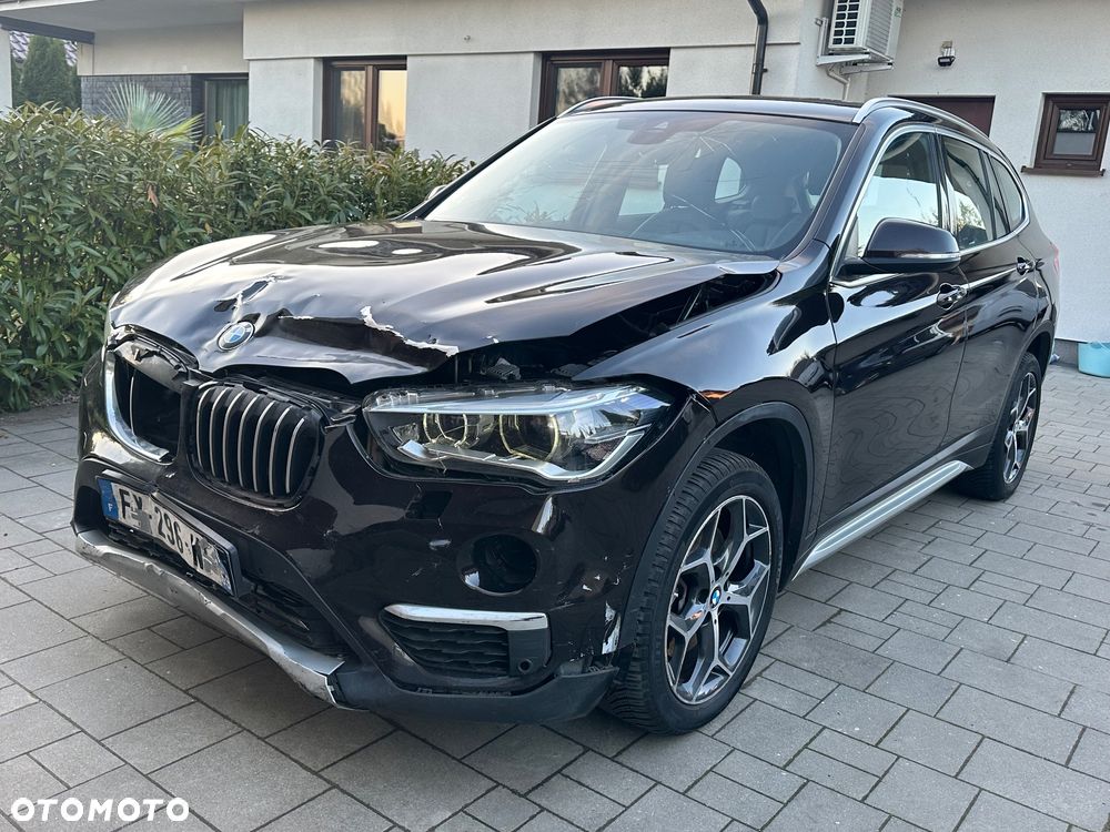BMW X1 - 4