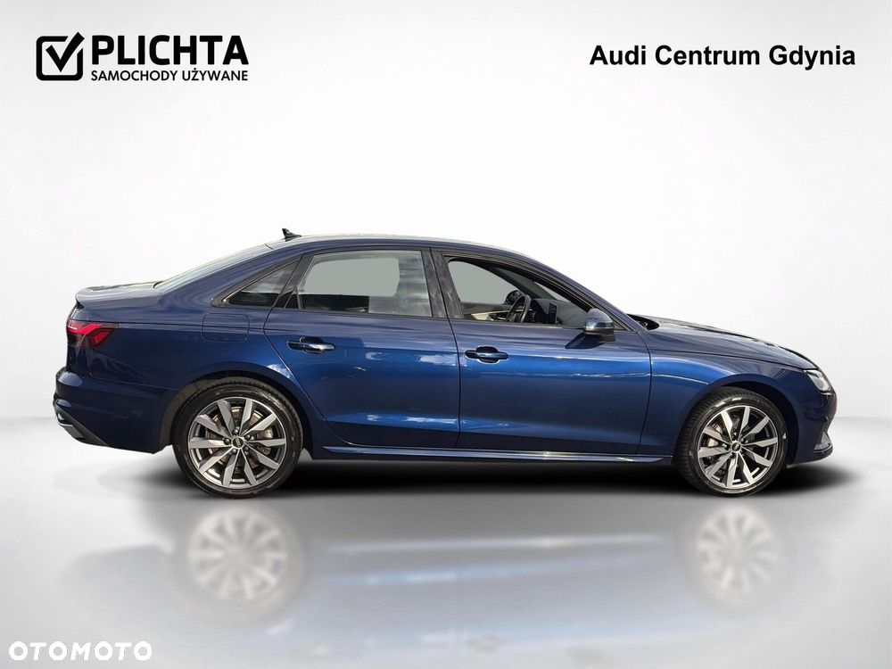 Audi A4 Limousine 40 TDI mHEV Quattro S tronic - 7