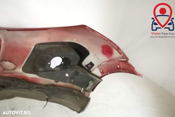 Bara Fata Originala Cu Senzori Si Fusta In Stare Buna Ford  Puma  2 20 - 5