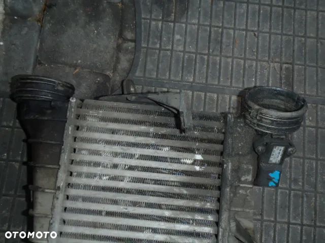 intercooler superb passat b5 lift octavia golf polo faabia1.9 2.0 2.5 1.8 ibiza - 6