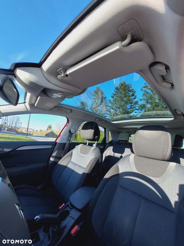 Citroën C4 1.6 HDi Seduction - 5