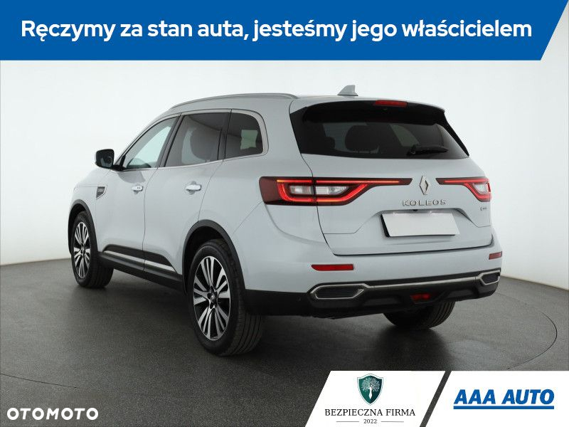 Renault Koleos - 5