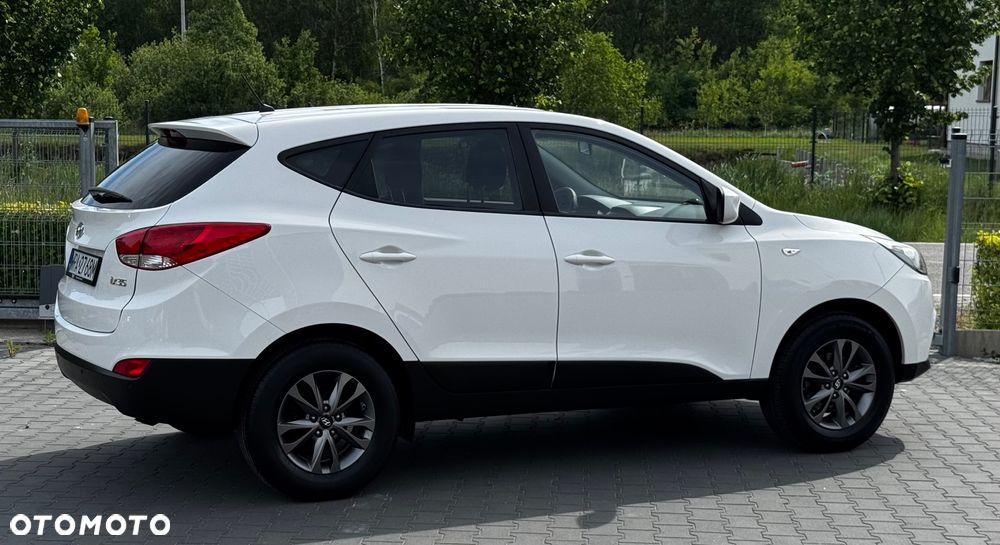 Hyundai ix35 1.6 GDI Premium 2WD - 5