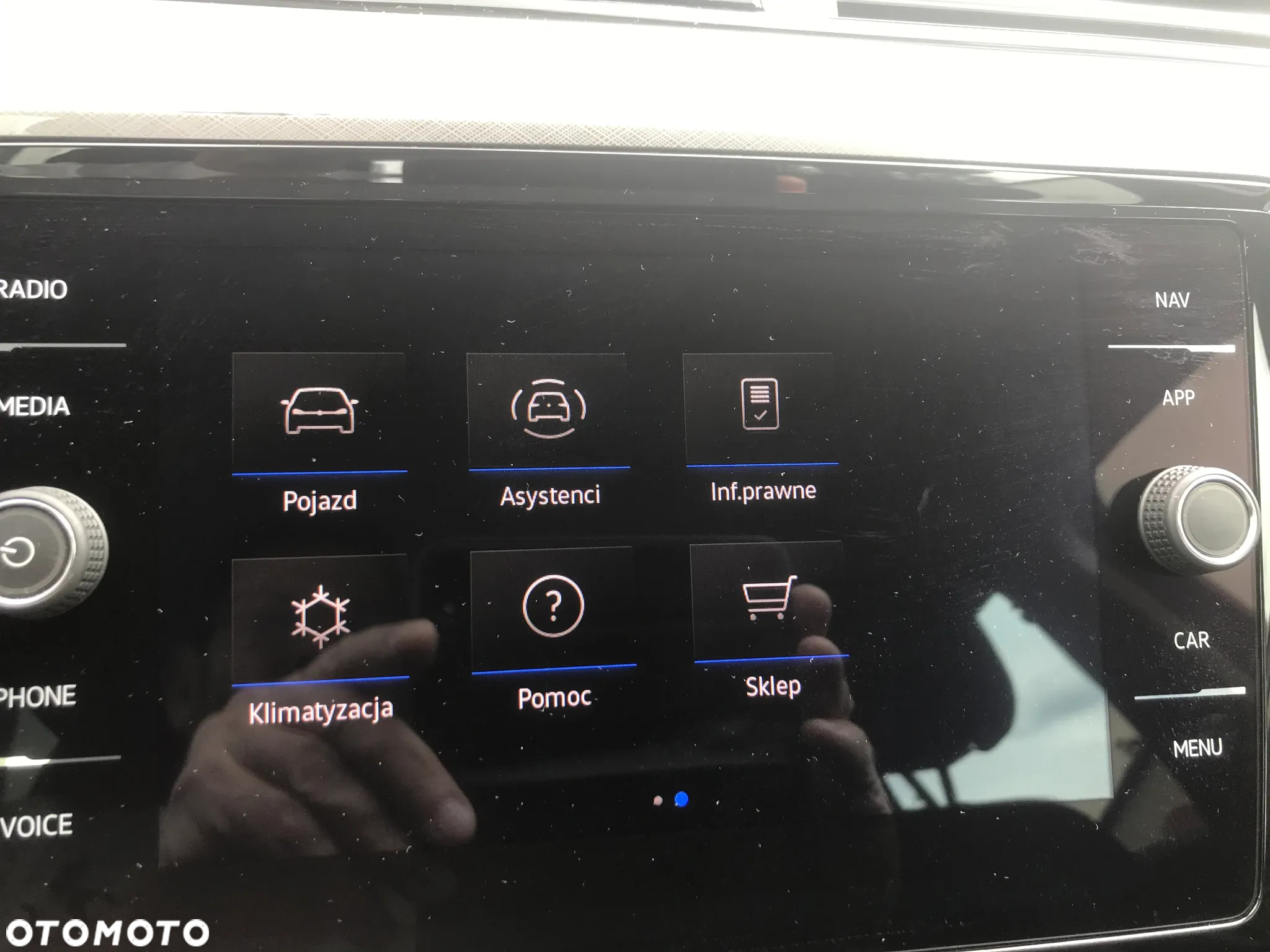 Volkswagen Passat 1.5 TSI EVO Business DSG - 25