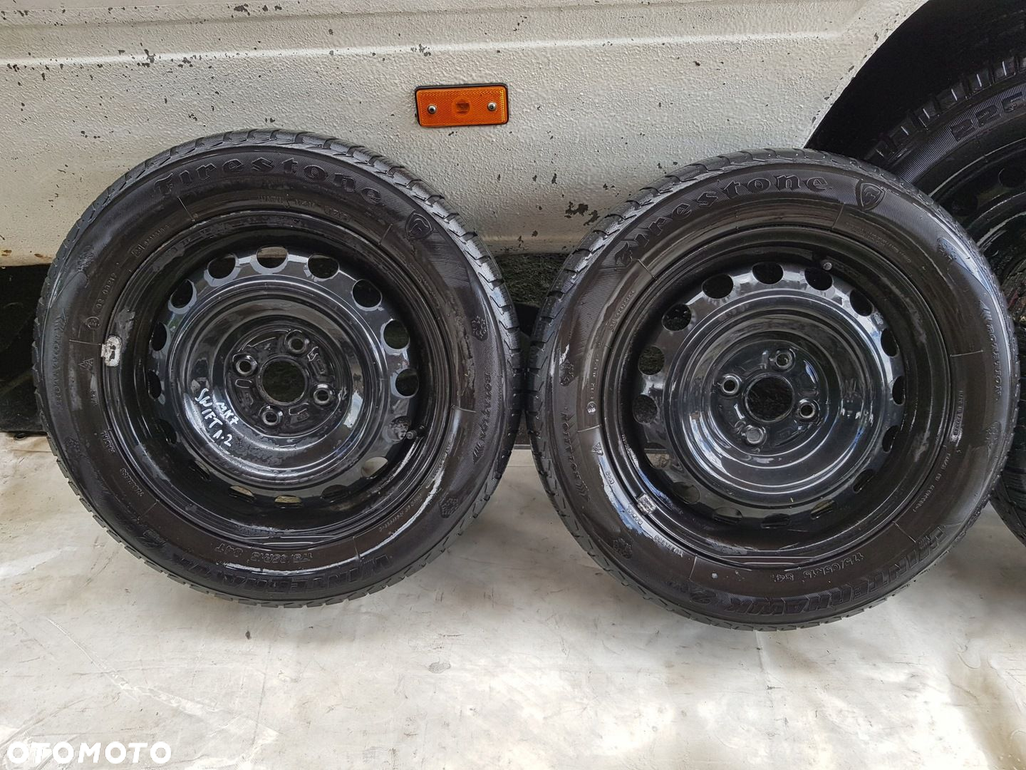 felga Suzuki Hyundai 4x100 15 - 2