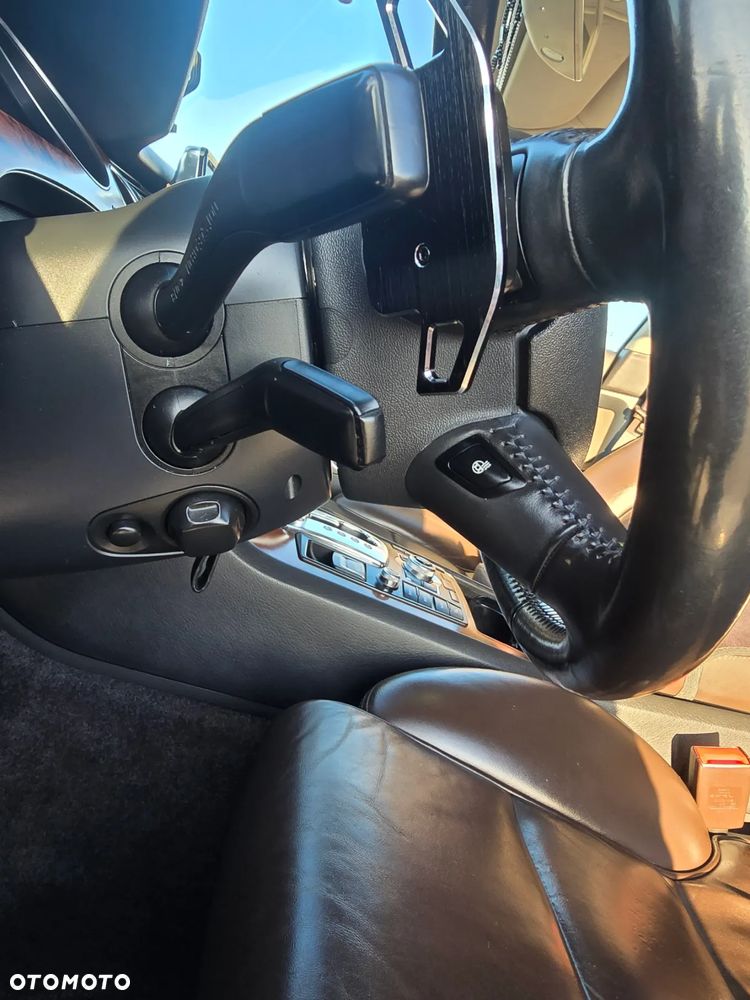 Audi A8 3.0 TDI Quattro - 4