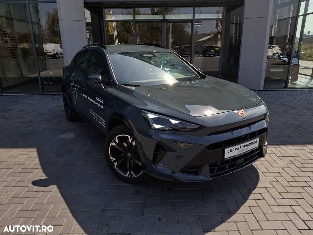 Cupra Formentor - 2