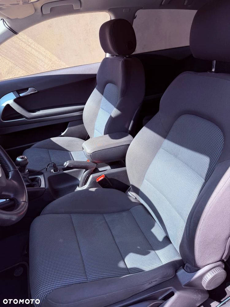 Audi A3 3-drzwiowe 1.4 TFSI Ambition - 10