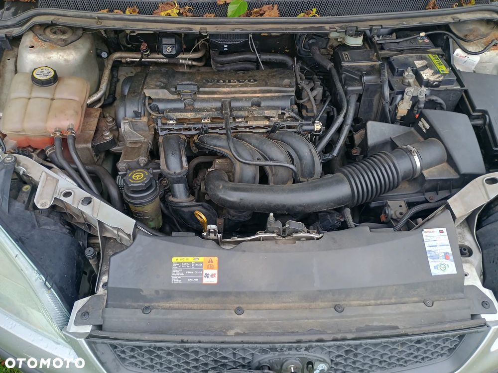 Ford Focus - 6