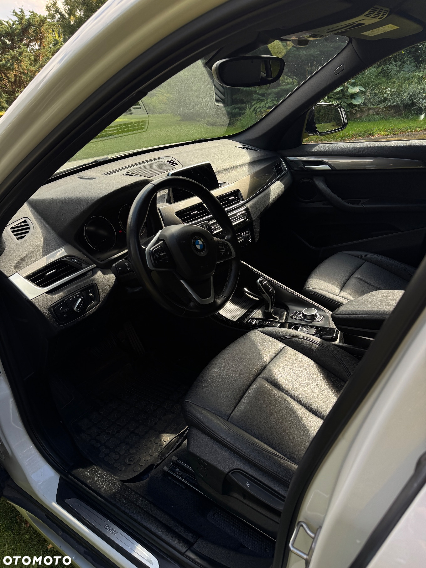 BMW X1 sDrive18i Advantage - 8