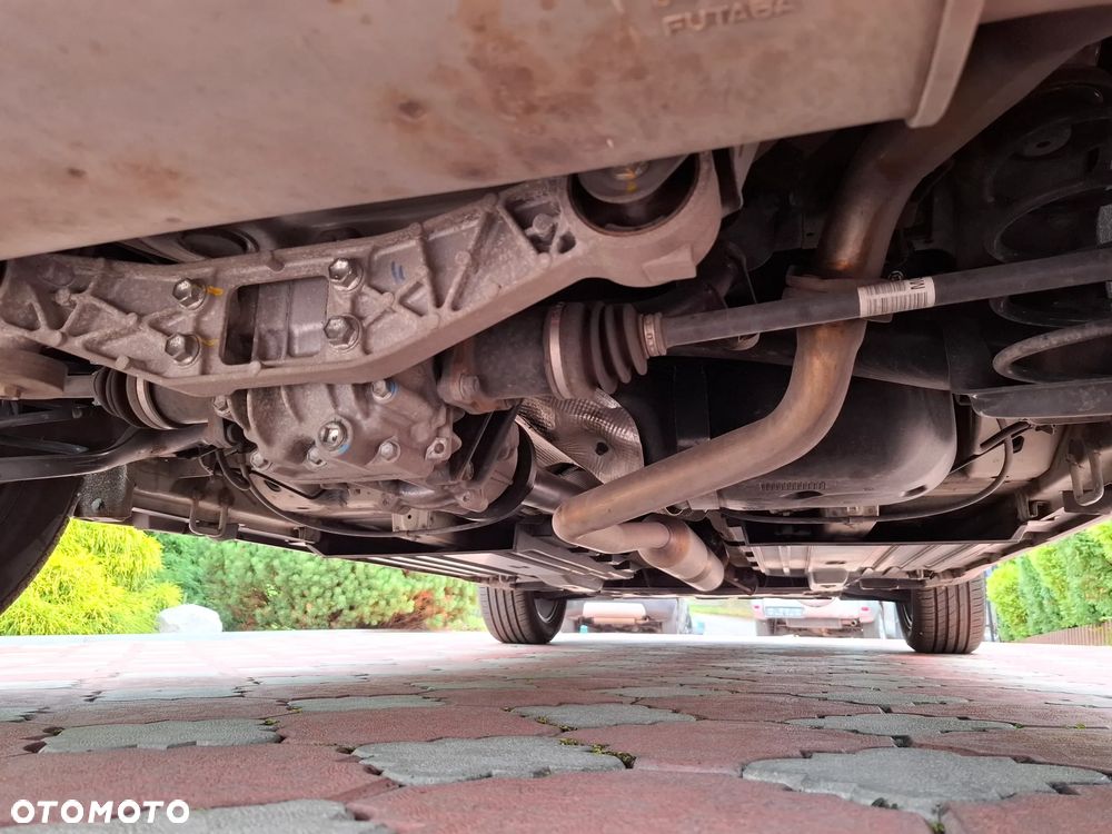 Suzuki SX4 S-Cross 1.4 Boosterjet Allgrip Comfort+ - 14