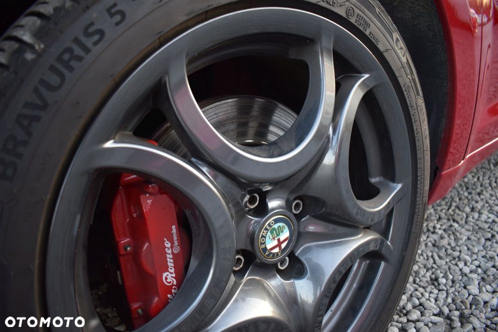 Alfa Romeo Mito TB 1.4 16V MultiAir TCT Quadrifoglio Verde - 7