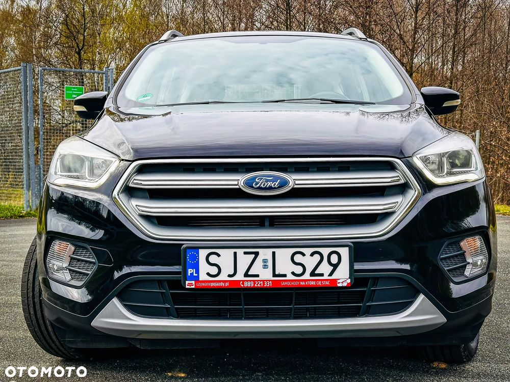 Ford Kuga 1.5 EcoBoost FWD Edition ASS - 11