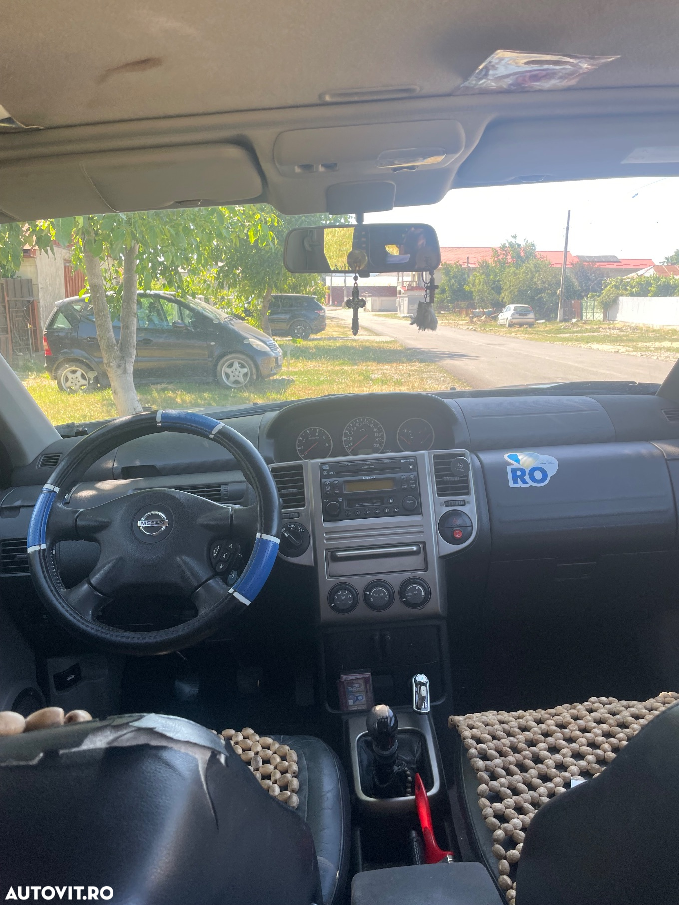 Nissan X-Trail 2.0 dCi DPF All Mode 4X4-i Elegance - 6