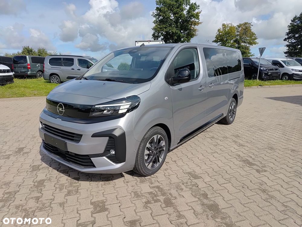 Opel Zafira - 2
