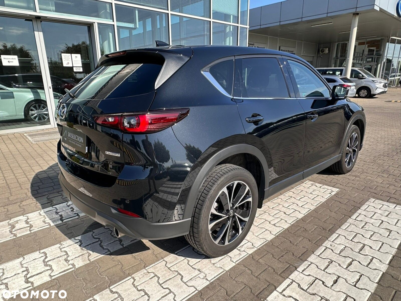 Mazda CX-5 - 7