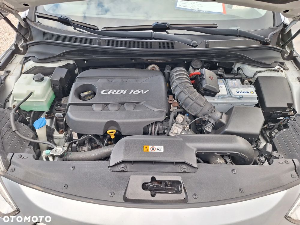 Hyundai i40 1.7 CRDi Comfort - 32