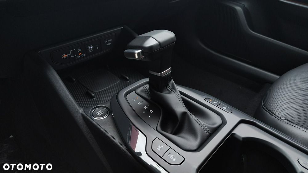 Kia K4 - 16