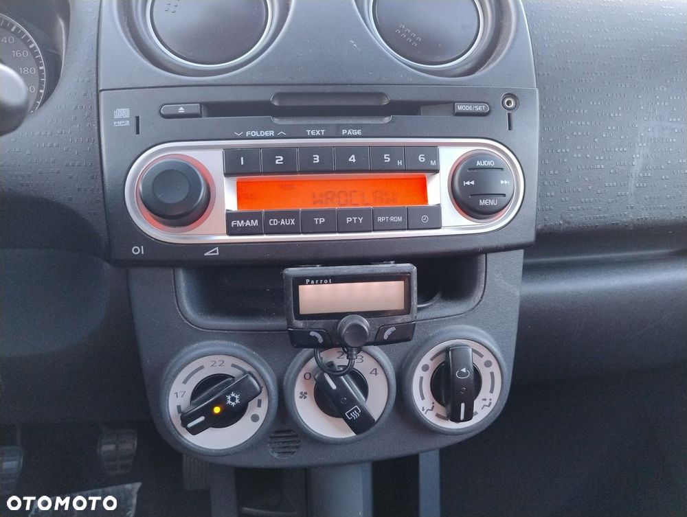 Mitsubishi Colt 1.3 ClearTec Edition - 14