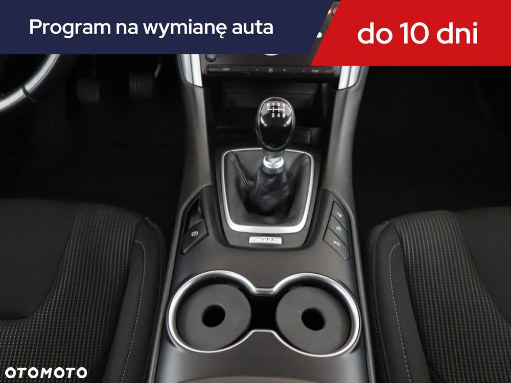 Ford Mondeo SW - 18