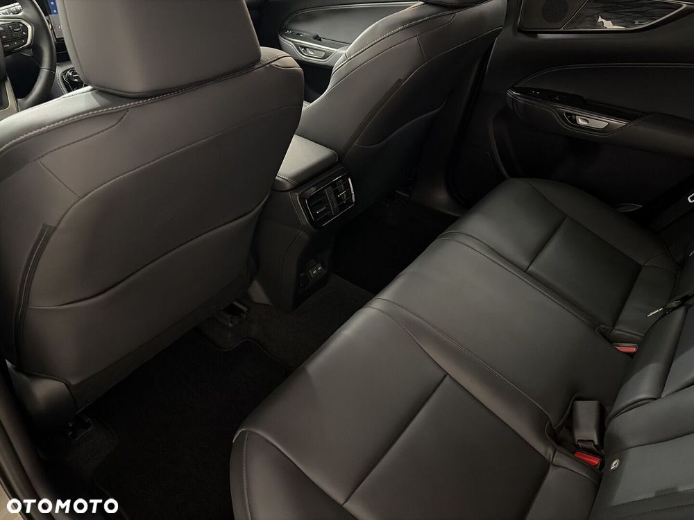 Lexus NX 350h Prestige AWD - 12