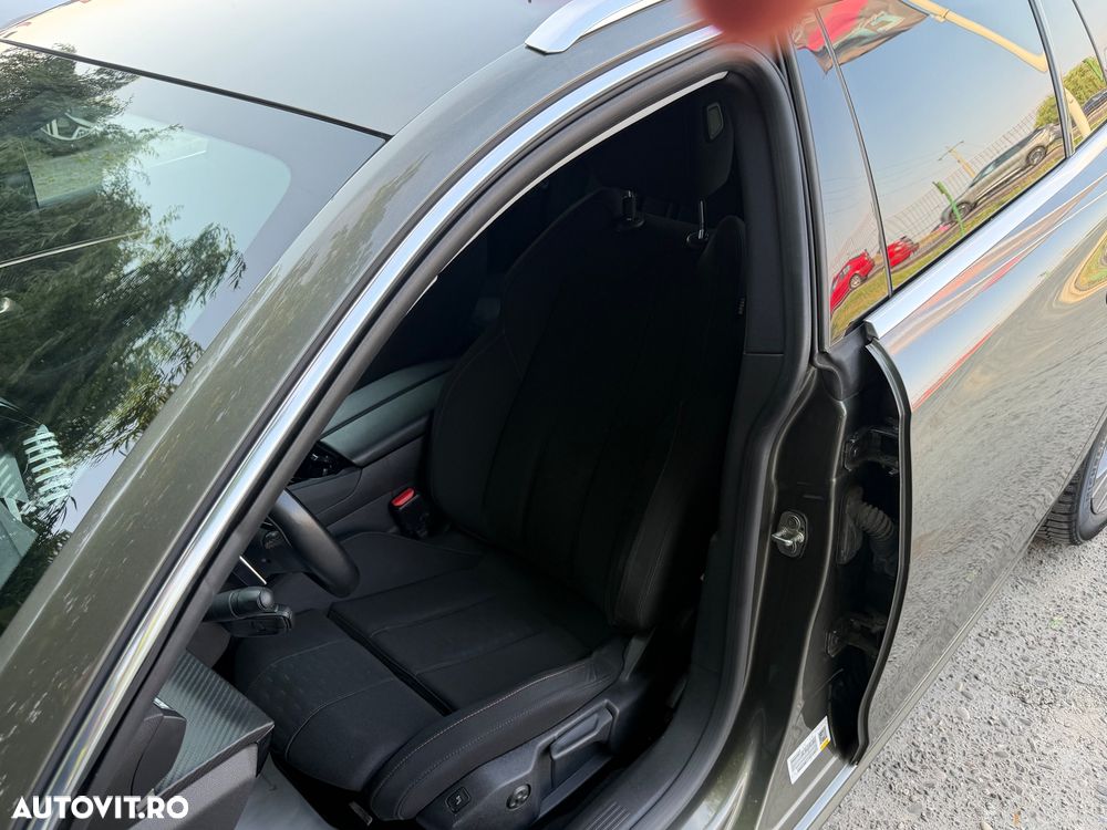 PEUGEOT 508 2019 — imagine 14